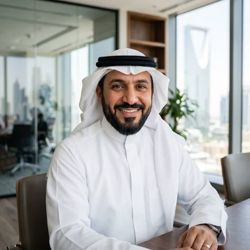 Tariq Al-Sudairi